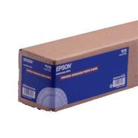 Epson 44 x30.5M Premium Semigloss Photo Paper (C13S041395)